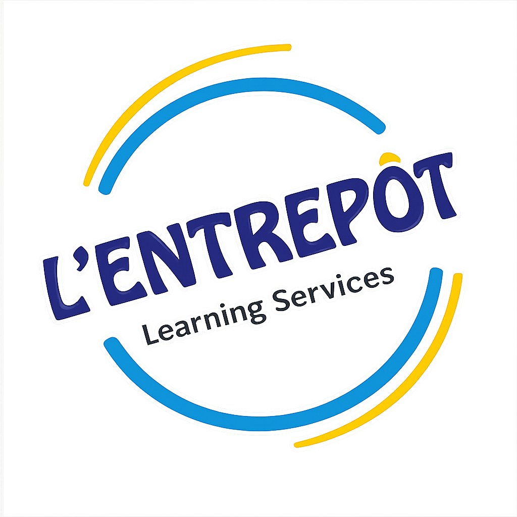 L’Entrepôt Learning Services